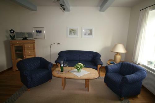 Apartamento Alte Schule