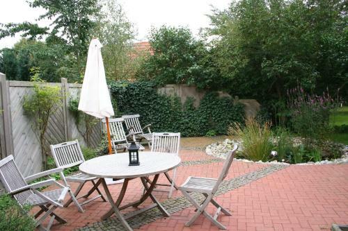 Apartamento Alte Schule