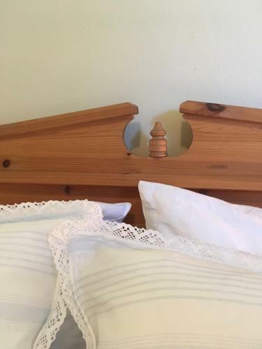 Apartamento Alte Schule