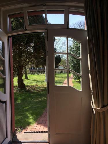 Apartamento Alte Schule