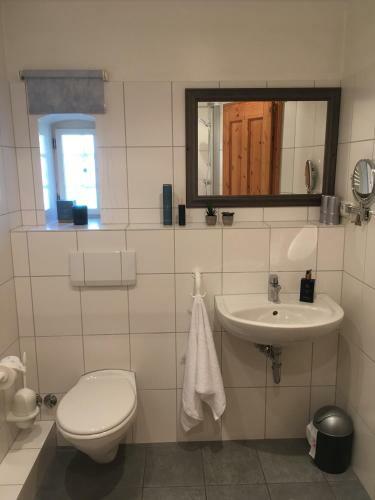 Apartamento Alte Schule
