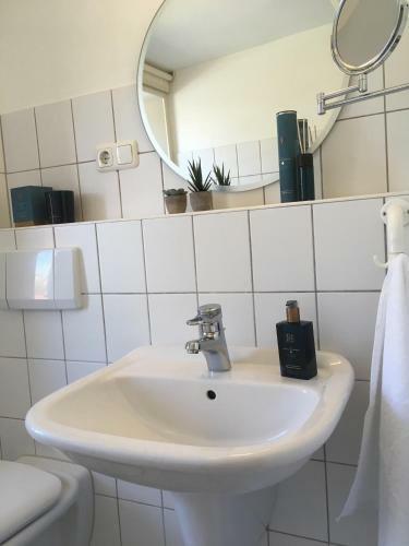 Apartamento Alte Schule