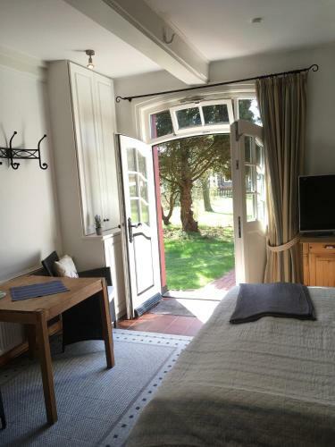Apartamento Alte Schule