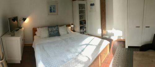 Apartamento Alte Schule