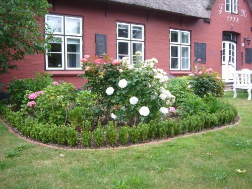 Apartamento Alte Schule