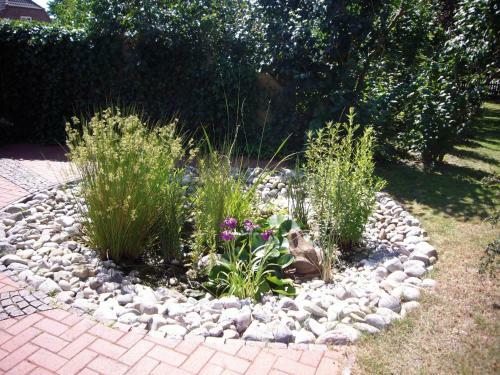 Apartamento Alte Schule