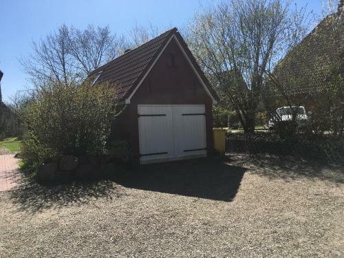 Apartamento Alte Schule