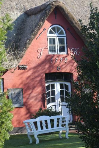 Apartamento Alte Schule