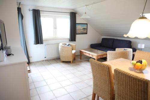 Apartamento Haus Anker