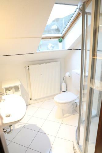 Apartamento Haus Anker