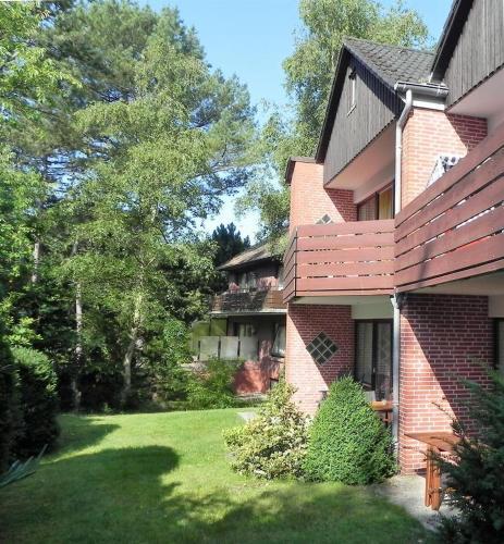 Apartamento Sandpeter 1
