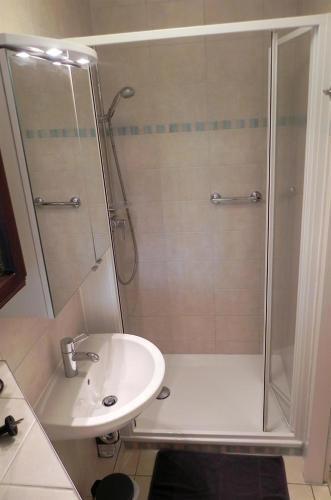 Apartamento Sandpeter 1