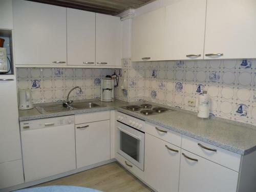 Apartamento Ferienhaus Stecher-schulz