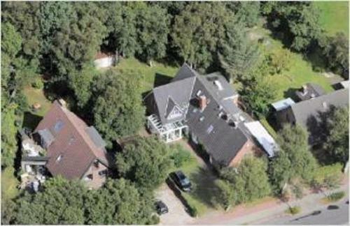 Apartamento Ferienhaus Stecher-schulz