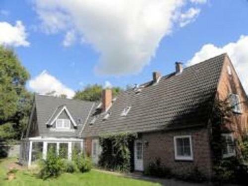 Apartamento Ferienhaus Stecher-schulz