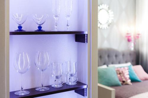 City Center Apartments 3