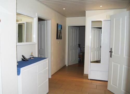 Apartamento Haus Abendsonne