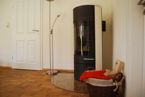 Apartamento Haus Abendsonne