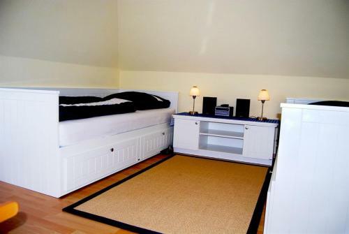 Apartamento Haus Abendsonne