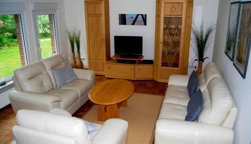 Apartamento Haus Abendsonne