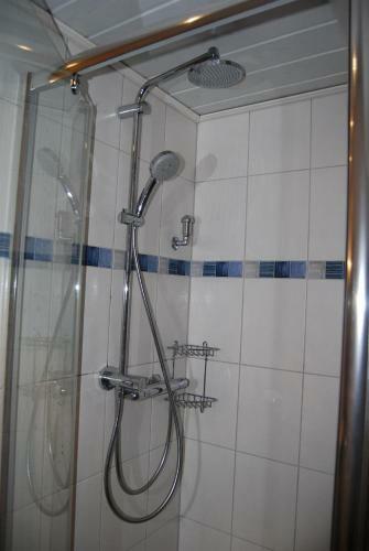Apartamento Haus Abendsonne