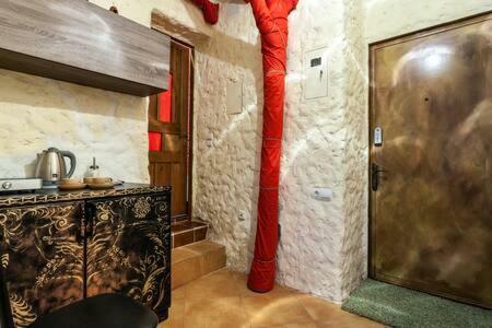 Apartament Basarab