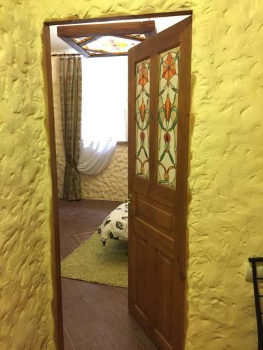 Apartament Basarab