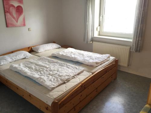 Apartamento Haus Kirchenstra�e 1