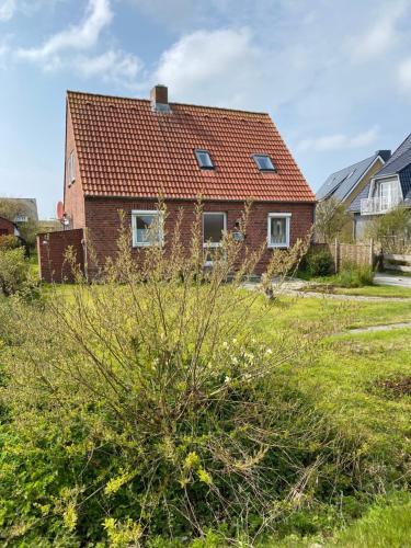 Apartamento Haus Kirchenstra�e 1