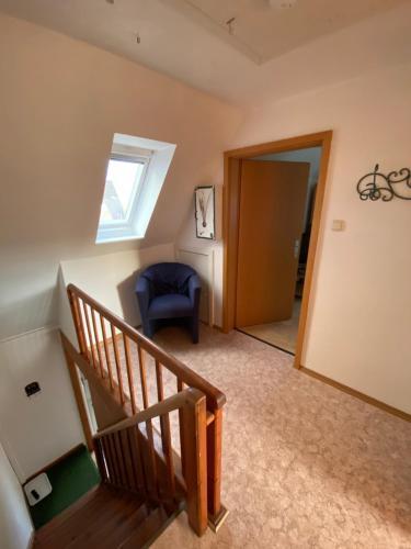 Apartamento Haus Kirchenstra�e 1