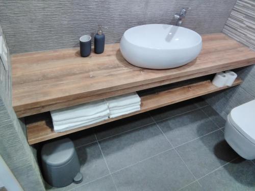 Apartamento Panorama Lviv