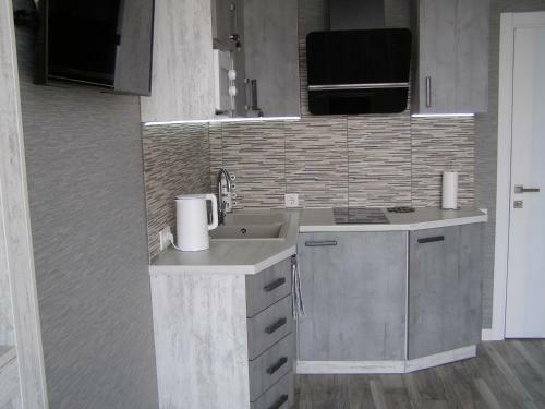 Apartamento Panorama Lviv