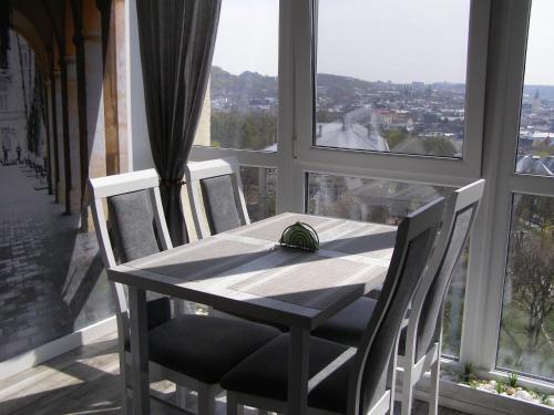 Apartamento Panorama Lviv