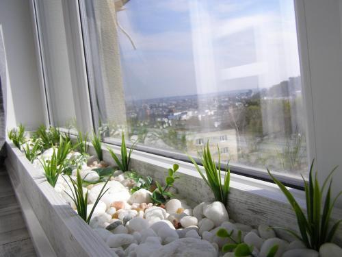 Apartamento Panorama Lviv