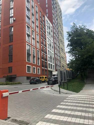Apartamento Panorama Lviv