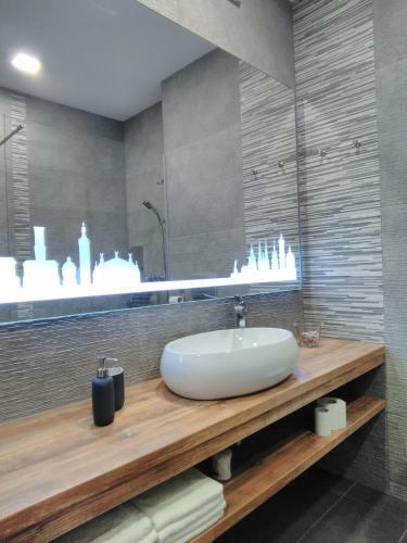 Apartamento Panorama Lviv
