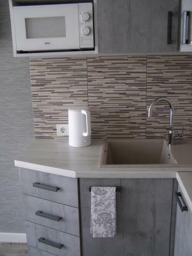 Apartamento Panorama Lviv