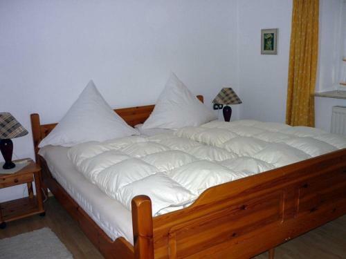 Apartamento Haus Nordseenest
