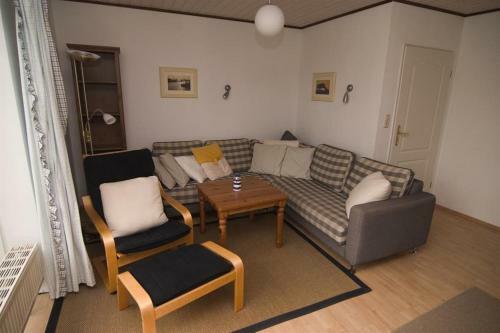 Apartamento Haus Nordseenest