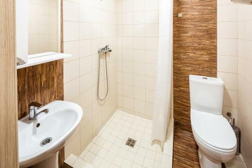 Apartamento Romari Rynok Square 3