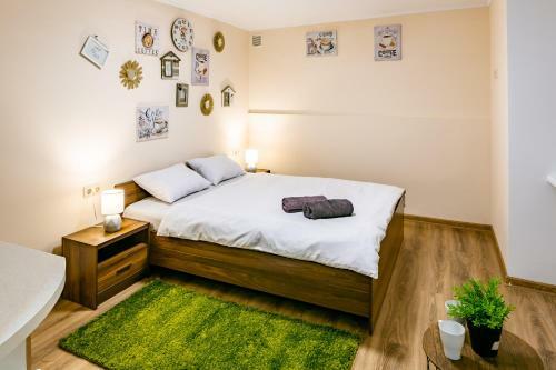 Apartamento Romari Rynok Square 3