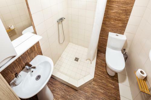 Apartamento Romari Rynok Square 3