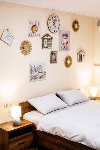 Apartamento Romari Rynok Square 3