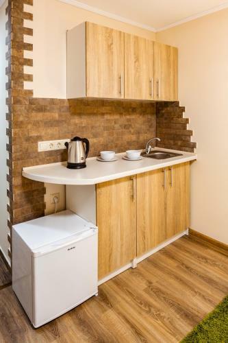 Apartamento Romari Rynok Square 3