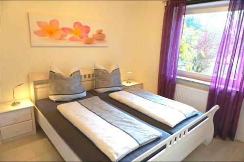 Apartamento Sonne Und Meer