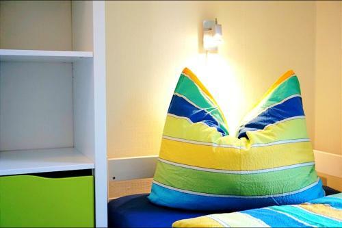 Apartamento Sonne Und Meer