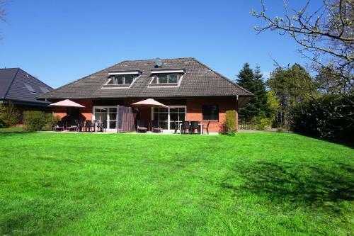 Apartamento Sonne Und Meer