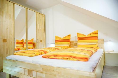 Apartamento Sonne Und Meer