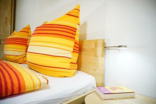 Apartamento Sonne Und Meer
