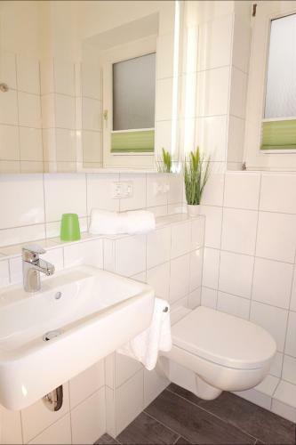 Apartamento Sonne Und Meer